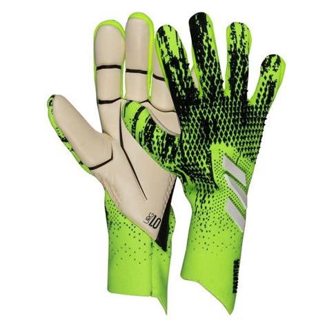 adidas predator grün schwarz
